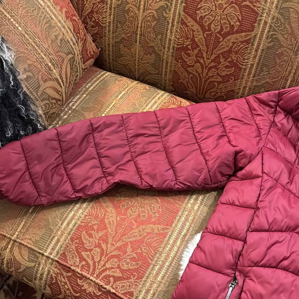 Northface Jacket - Picture 8 of 12